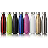 King Do Way 500 ml bouteille sous vide deau en acier inoxydable isolée à double paroi pour les sports de plein air, 
