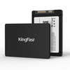 KingFast F10 SSD 128G 2.5 SATA3 Solid State Drive 256G 512G 1 To Disque dur pour ordinateur portable de burea