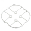 Kingkong Garde Prop Protège Couverture pour QX90 QX95 QX80 820 8520 Moteur Sans Fil DIY Micro Quadcopter