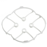 Kingkong Garde Prop Protège Couverture pour QX90 QX95 QX80 820 8520 Moteur Sans Fil DIY Micro Quadcopter