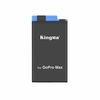 KingMa SPCC1B 4.4V 1400mAh LiPo Batterie pour caméra GoPor Max