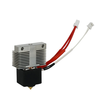 KINGROON For Neptune 4/4 Pro Hot End Extrusion Head Kit 0.4mm Nozzle 1.75mm Filament 24V High Temperature Printing Smoot