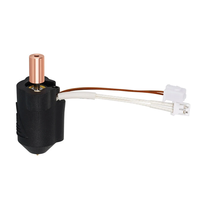 KINGROON K1 Ceramic Heating Block Kit 0.4mm Nozzle 60W 300°C High Temp Brass Titanium Alloy for 3D Printer PLA ABS PETG