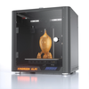 KINGROON KLP1 230 3D Printer 230*230*210mm Build Size Max 500mm/s Printing Speedy Corexy 3D Printer with Klipper Firmwar