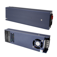 KINGROON® KP5L Commutateur dalimentation DC 24V 350W Transformateur AC Universal Régulé Pièces dimprimante 3D