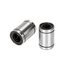 KINGROON® LM8UU accessoires de machine de gravure dimprimante 3D roulement linéaire 6/8/10/12/16 / 20mm diamètre in