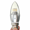 KINGSO 5W E14/B22 Blanc Froid / Blanc Chaud 400LM Lumen AC220V 50W Ampoule