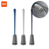 KIS SKISS FISH 3 pièces éponge tasse brosse longue poignée remplaçable cuisine brosses de nettoyage