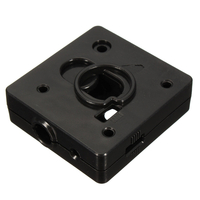 Kit à distance dextrudeuse de 3mm UM2 pour limprimante de Reprap 3D