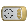 Kit Bluetooth pour voiture Casque daffichage MP3 mains libres pour téléphone