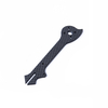 Kit bras de rechange pour drone de course iFlight Nazgul5 FPV compatible avec le kit cadre XL5 V4