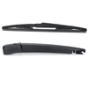 Kit bras dessuie-glace et bras dessuie-glace arrière pour Opel Astra J 2009-2015