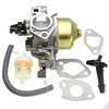 Kit Carburateur Carb & Gaskets pour moteurs Honda GX390 13HP Remplace 16100-ZF6-V01