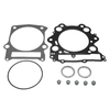 Kit complet de garniture de moteur de cylindre dembrayage dextrémité supérieure pour YAMAHA GRIZZLY 600 1998-2