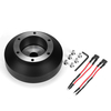 Kit dadaptateur de moyeu de connecteur de volant de voiture de course pour Honda Civic Acura CRV