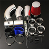 Kit dadmission dinjection Racing pour filtre à induction à induction froide de performance universelle,  3 pouc