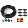 Kit darrosage automatique darrosage de jardin de système dirrigation goutte à goutte micro