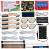 Kit darrosage automatique de fleurs bricolage pour la compétition Maker STEAM Education Mixly Programming