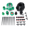 Kit darrosage micro avec minuterie darrosage daffichage pour système dirrigation de jardin avec tuya