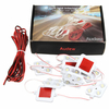 Kit déclairage intérieur de voiture 10x4 LED lumière de chargement modules led plafonniers de camion blanc