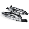 Kit de 2 feux de brouillard de voiture LED pour Ford Fusion Modeo Explorer Sport