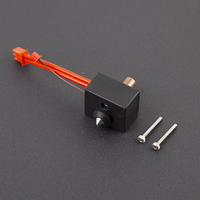 Kit de bloc chauffant Creality 3D® - Haute température Pro (300 ℃) pour pièce dimprimante 3D SpriteExtruder