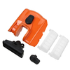 Kit de boîtier de couvercle de filtre à Air pour Stihl MS250 MS230 MS210 025 1123140 1902 pièces de tronçonneuse à chaîn