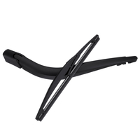 Kit de bras et de balai dessuie-glace arrière pour Suzuki Alto 2009-2014 pour Nissan Pixo 2009-2013