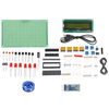 Kit de bricolage de carte universelle de contrôle dappareil de commande à distance Bluetooth 51 SCM