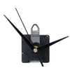 Kit de bricolage pour mouvement dhorloge silencieuse contrôlée par radio Atomic Time de MSF