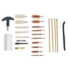 Kit de brosse de nettoyage 26 en 1 Accessoires pour outils de nettoyage