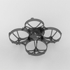 Kit de cadre à empattement HOMFPV Licorne 2 pouces 90 mm pour drone de course RC FPV