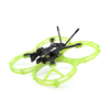 Kit de cadre de rechange dempattement de 142 mm pour drone RC FPV Racing GEPRC CineLog35 Performance 35"