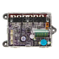 Kit de carte de commutation ESC de contrôleur de moteur de carte mère pour m365