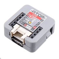 Kit de carte de développement M5Stack® ATOM Lite ESP32 Neo LED Kit programmable par blocs