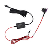 Kit de câblage rigide ACC HK3 de fil de lappareil-photo 3 de voiture pour le mode de stationnement avec le mini por