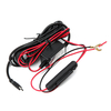 Kit de câbles durs pour véhicule avec caméra de tableau de bord - Micro USB