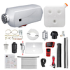 Kit de chauffage à air diesel pour chauffage de stationnement 12V 8000W