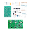 Kit de circuit avant et arrière de moteur CC bricolage