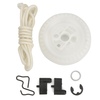 Kit de cliquet de poulie de corde de démarreur de recul pour Stihl 021 023 025 MS210 MS230 MS250