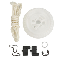 Kit de cliquet de poulie de corde de démarreur de recul pour Stihl 021 023 025 MS210 MS230 MS250