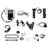 Kit de conversion de contrôleur de moteur de vélo électrique motorisé de scooter électrique de vélo de 36V 350W