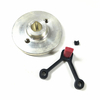 Kit de conversion petit allumage RCEXL CM-6 pour moteur Zenoah G26SC G26SLH G26 G26SLH