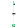 Kit de coupe-herbe électrique sans fil rechargeable 110 V / 220 V tondeuse à gazon de jardin avec Batterie