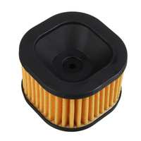 Kit de couvercle de filtre à air supérieur HD pour Husqvarna 362 Spécial 371372 XP XPW 503817701