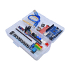 Kit de démarrage complet adapté aux composants du kit de base UN0 R3 accessoires dexpérience Buzzer planche à pain