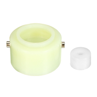 Kit de douille de manette de vitesse de levier de commande pour NISSAN PATROL GQ Y60 NAVARA D22