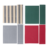 Kit de feuille de couverture arrière décontracté