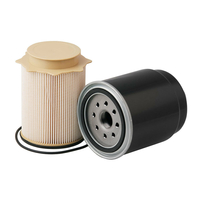 Kit de filtre à carburant 6.7L Cummins Filtre à carburant Diesel à gaz de camion Diesel 68197867AA pour Dodge RAM 2500 3