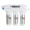Kit de filtre de robinet deau potable Système dultrafiltration Purificateur deau de cuisine à domicile